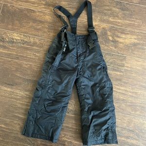 Kids Snow Bib Overalls